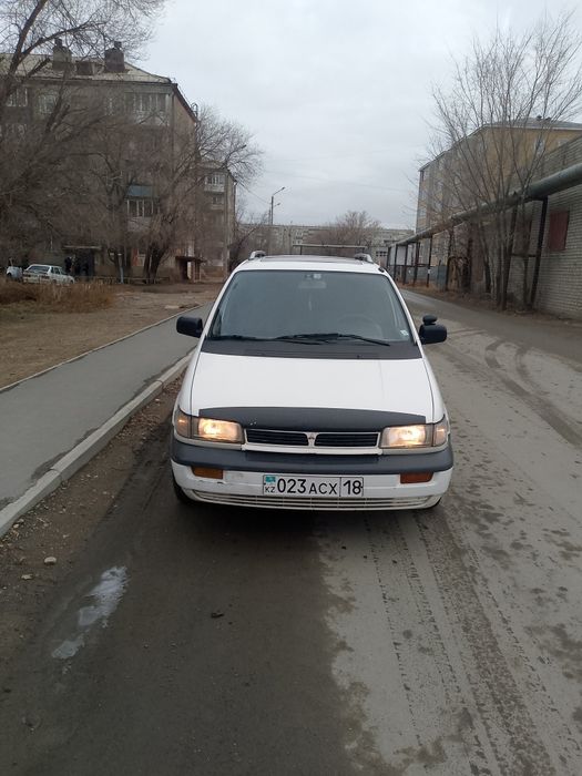 Продам автомобиль
