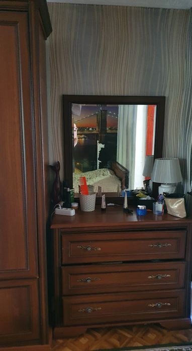 Спальный гарнитур