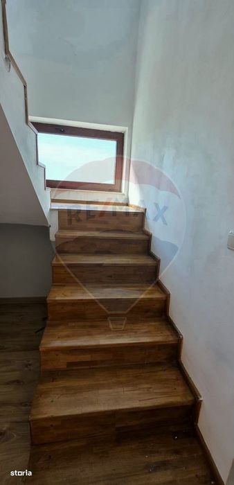 Vila spatioasa 303 mp utili | teren 1192 mp | Darza – Crevedia