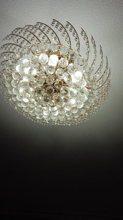 Адеми люстра,20000