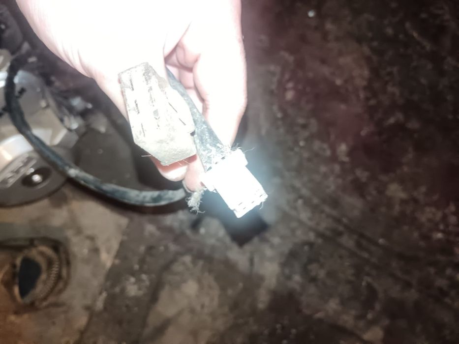 Матор на мотоцикл 150