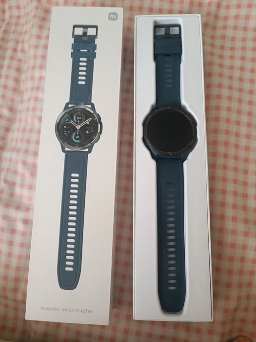 XiaomiWatchS1Active AFC1