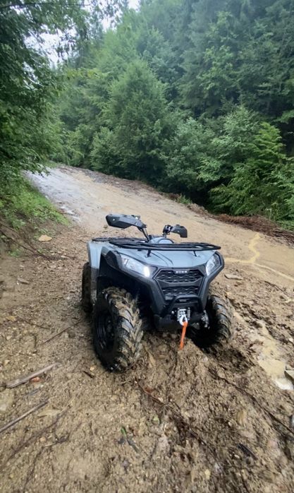 Vând  CF MOTO “GOES” 450