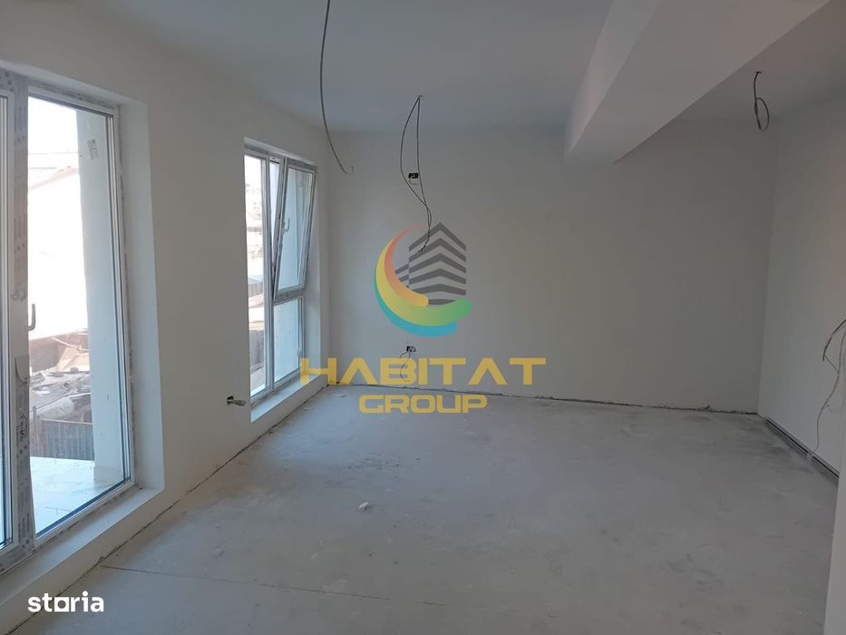 P-ta Alba Iulia 2 camere decomandat  65 mp bloc tip BOUTIQUE
