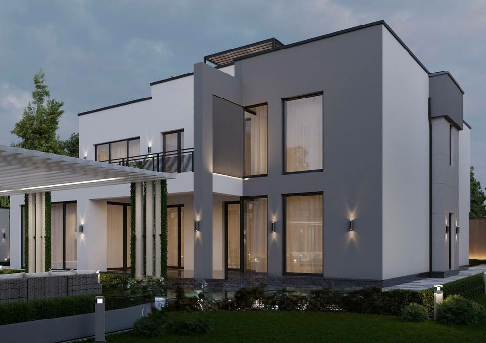 Срочно Продаётся Участок с Коробкой Oq tosh