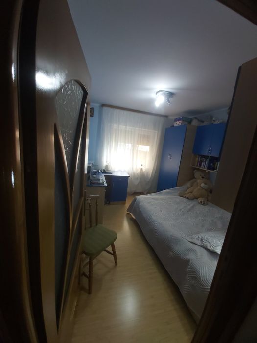 Apartament 3 cam, cartier Aviatori, vis-a-vis Lidl