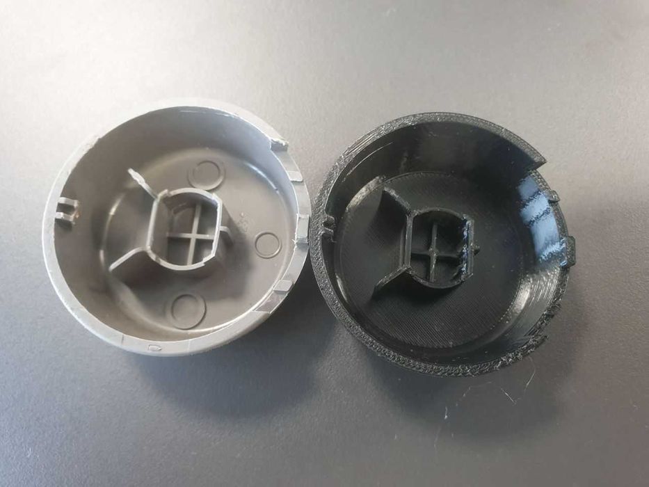 Цветная 3d печать