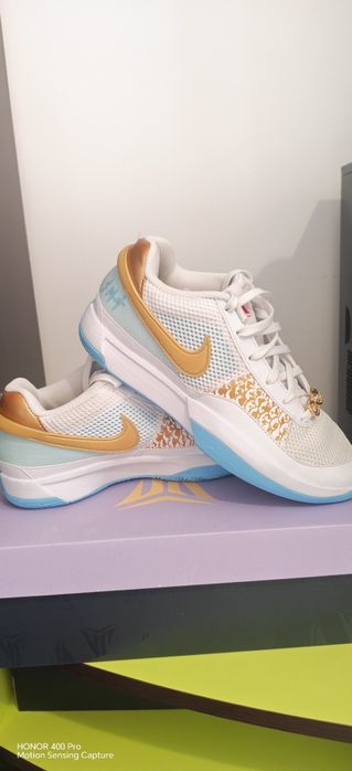 Nike Ja 1 'Chinese New Year'