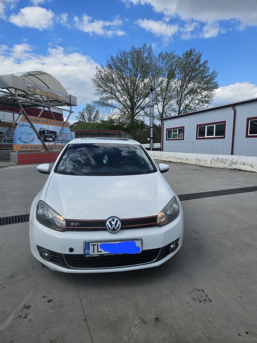 Golf6  automat probleme intermitente