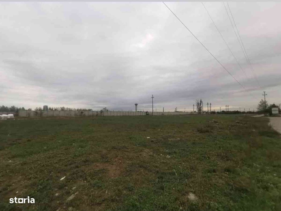 Sofimob Team/Teren Sântandrei