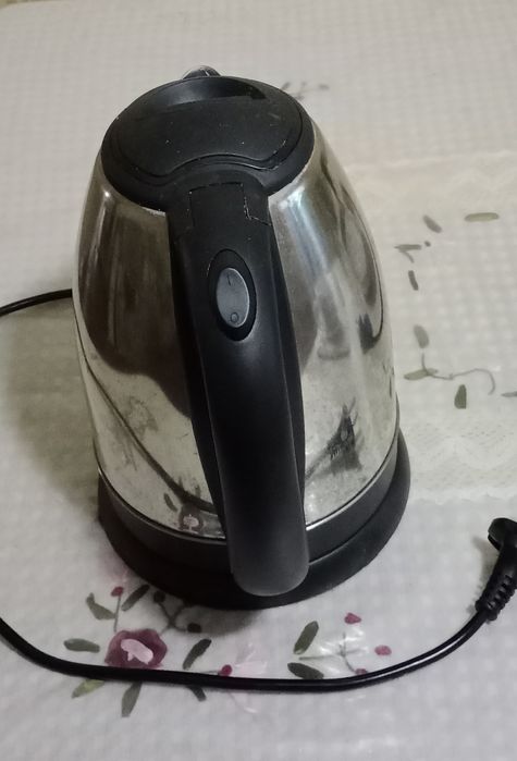 Чайник Тефаль Узбекистан