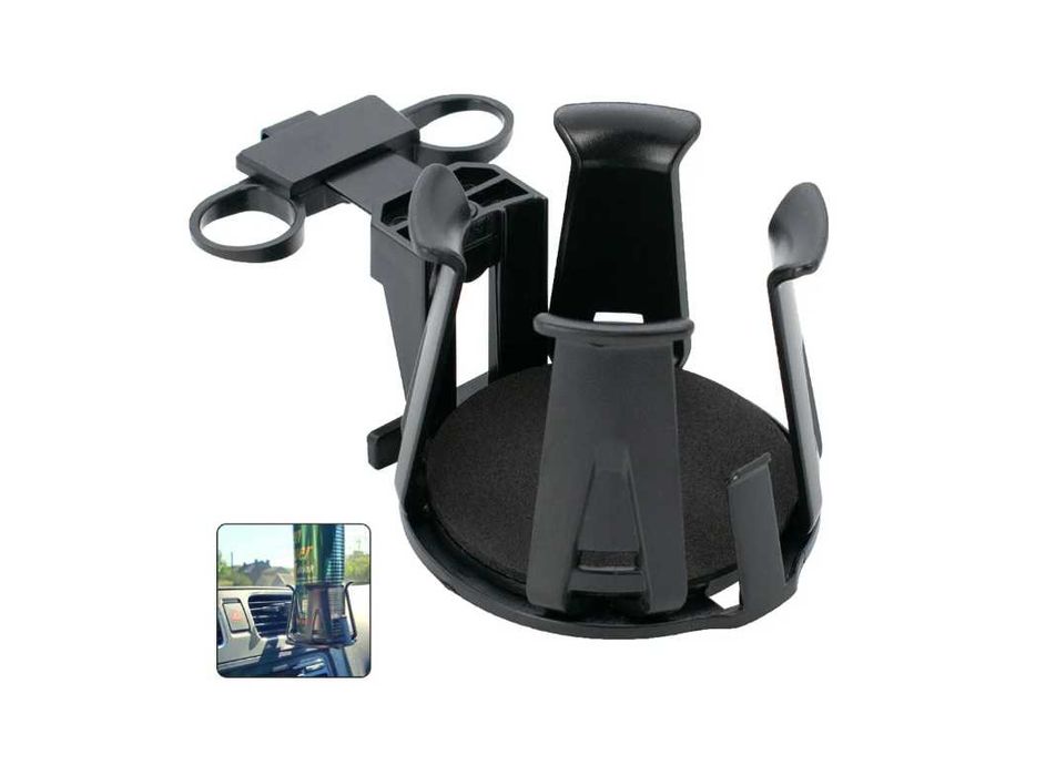 Поставка стойка за чаша на автомобил