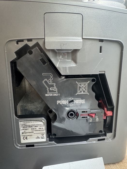 ‼️ Кафеавтомат Siemens EQ.6 s300 (TE603501DE) 15 Bar‼️