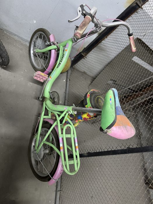 Детские велосипеды