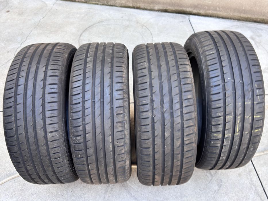 205/55/R16’Hankook Ventus 4бр летни