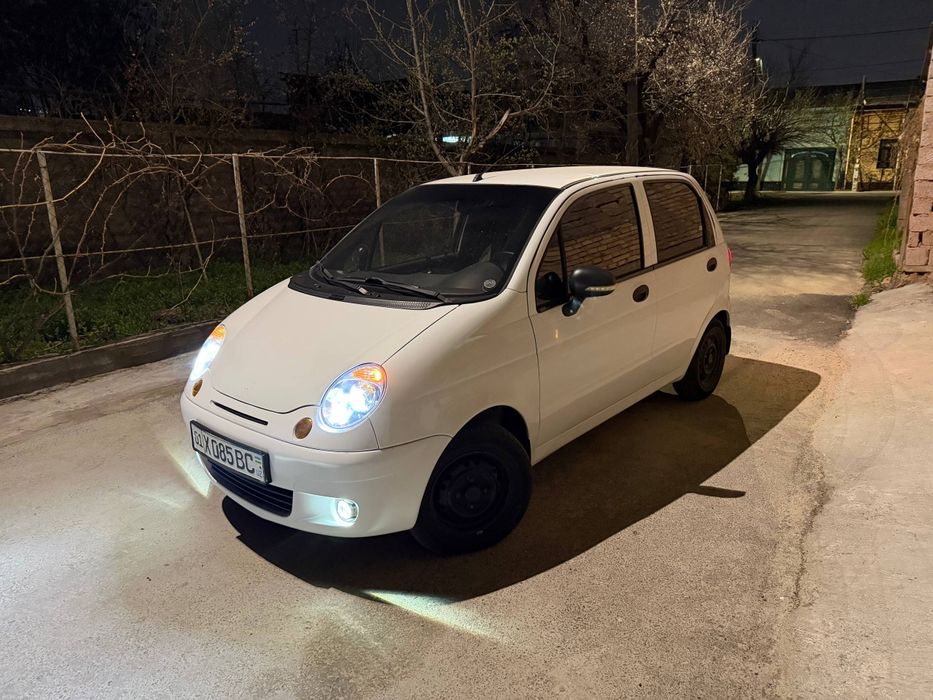 Other Matiz 2017 — 3