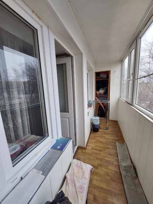 3 комнатная квартира