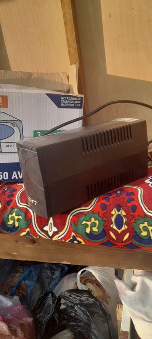 Зашита компа в хорошем состоянии н