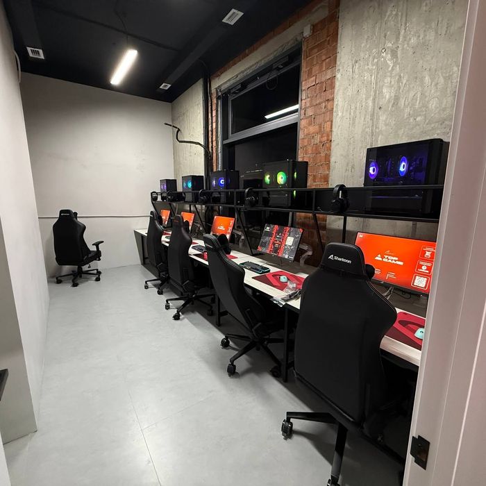 Изготовление компьютерных столов. Лофт мебель.