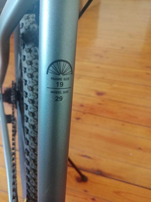 Отличный велосипед