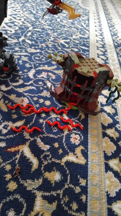 Продаю железную гибель