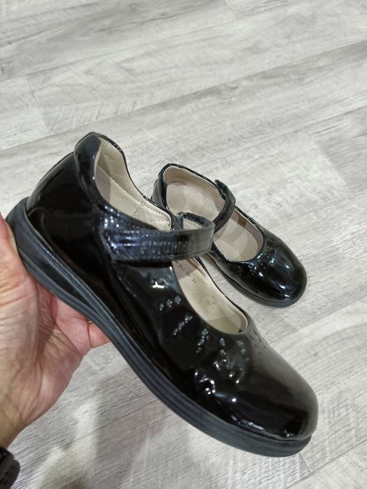 Туфли для школы 34 размер