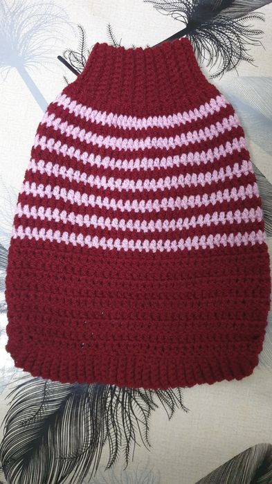 Одежда для кошек