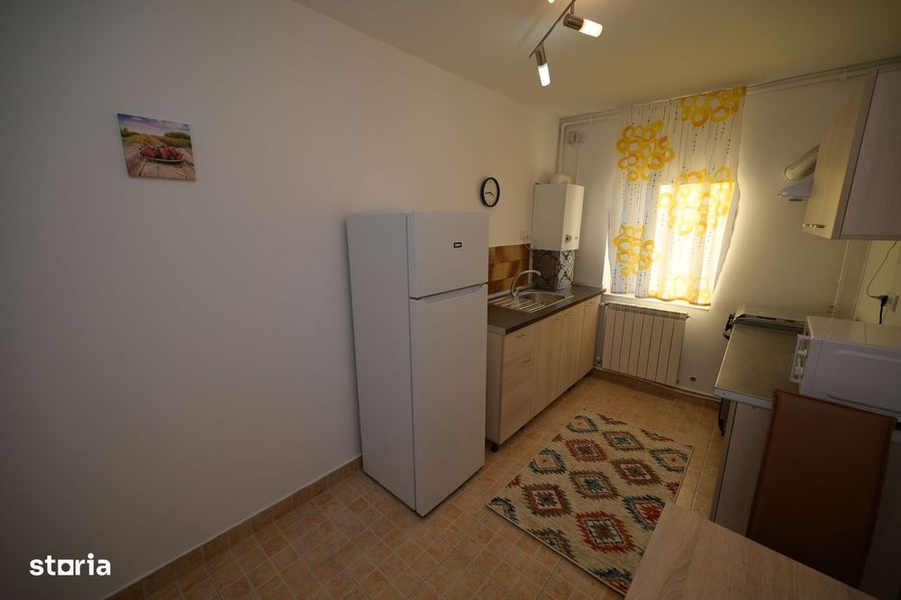 Apartament 4 camere | Decomandat | Loc de Parcare | Faleză Nord