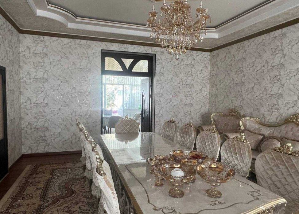 Участок Яккасарайский район улица Ракат