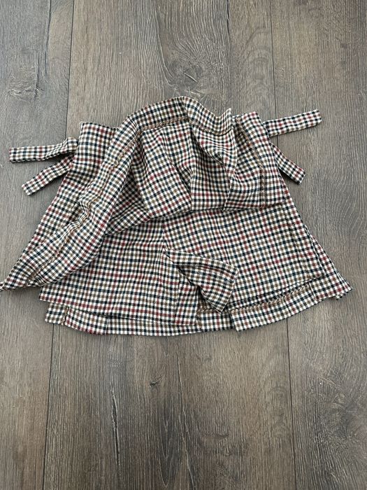 Fusta zara 6 ani