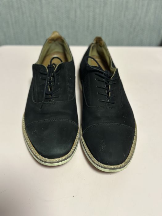 Мужские туфли от Aldo