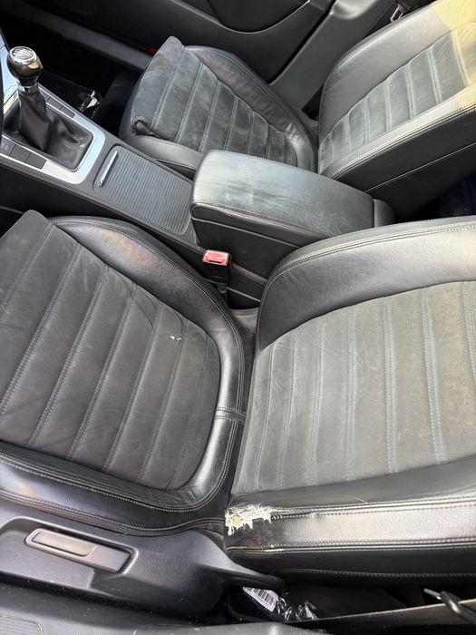 На Части Passat B6 2.0 140 CBAB