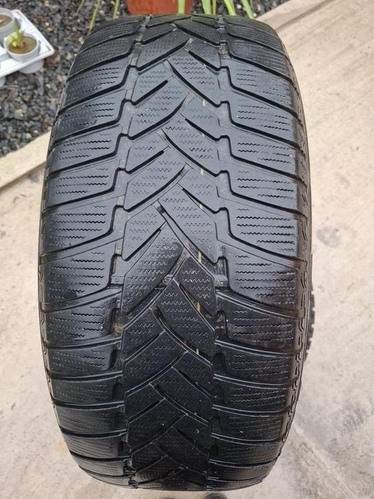 Anvelope iarnă Dunlop 255/55/ r 18 ms