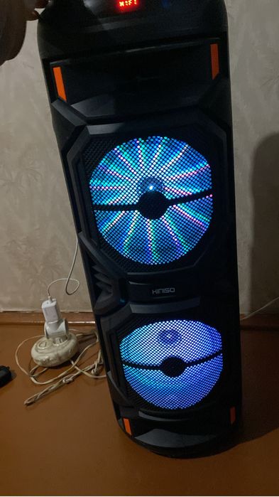 Калонка новая продаю