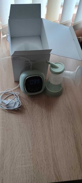 Помпа за кърма Kikka boo