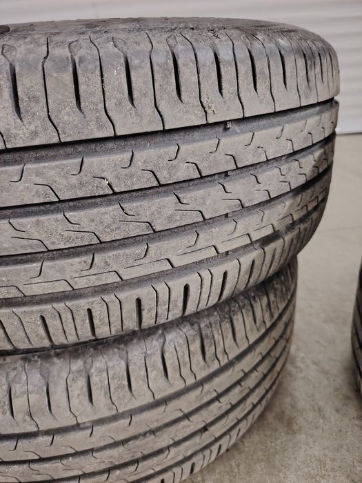 Гуми Continental 205/55/16