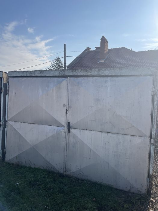 Дава се под наем Гараж / Паркомясто в Сливен, Даме Груев - 12 кв.м за 45.9 € - Снимка #6