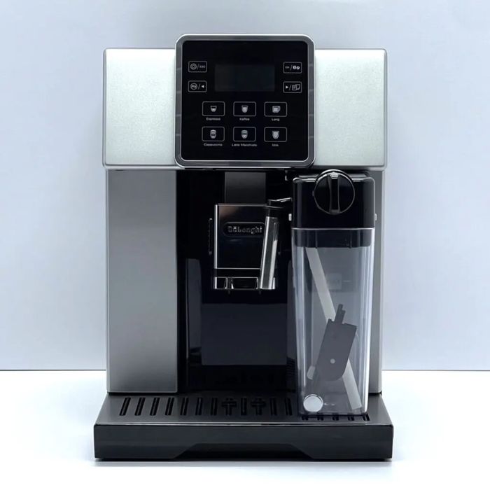Кофемашина De’Longhi Perfecta Evo