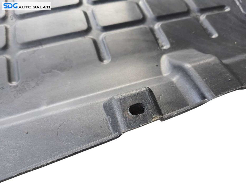 Scut Motor Protectie Plastic Kia Ceed 1.6 CRDI 2007 - 2013 Cod 29110-2Q000 [N3628]