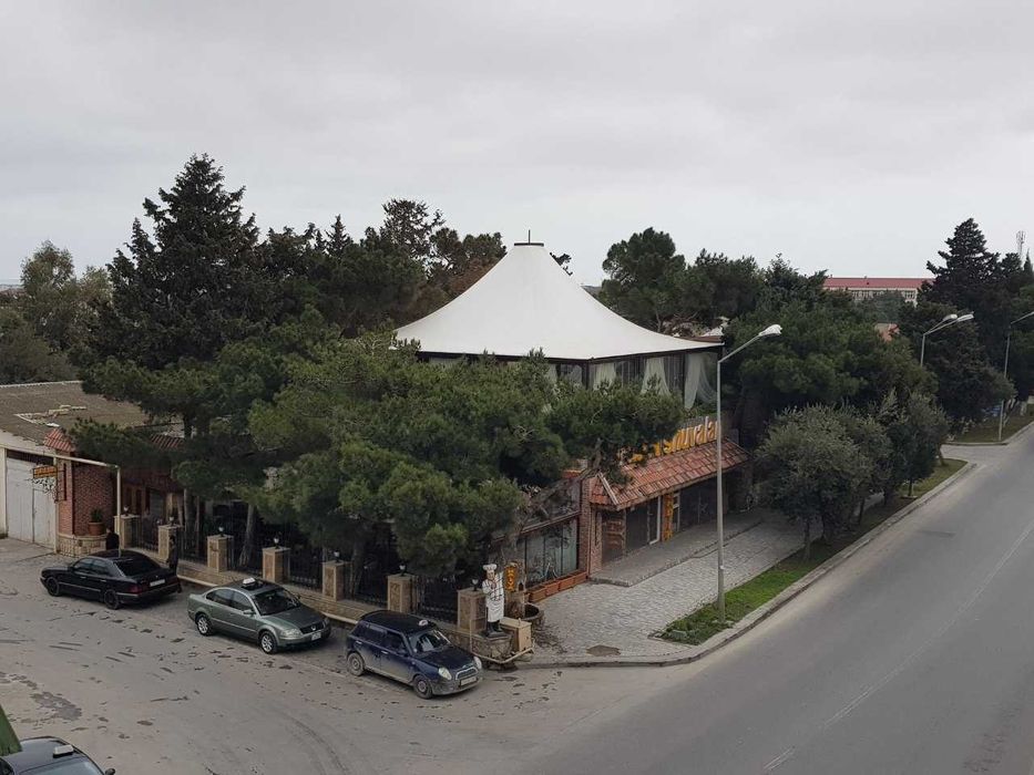 Gumbazli Membrana. Membrana. Tent