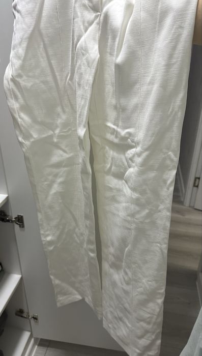 брюки MassimoDutti женские
