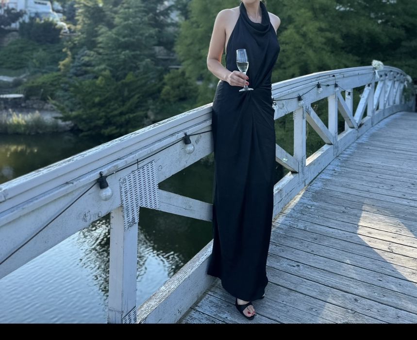 Rochie zara marimea s