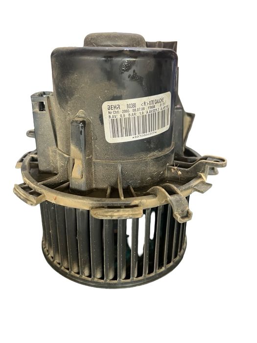 Ventilator Aeroterma Renault Master Ii Box Fd 1998 - >