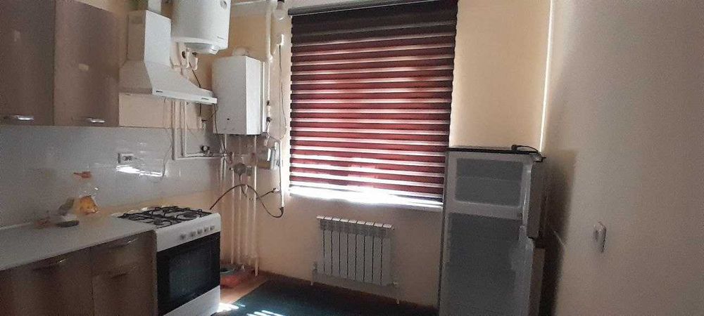 Квартира ижарага берилади