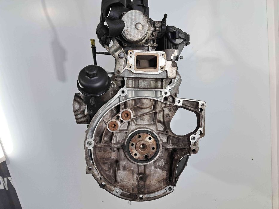 Motor complet ambielat Ford Fiesta 6 [Fabr 2008-2019] F6JD 1.4 TDCi DV