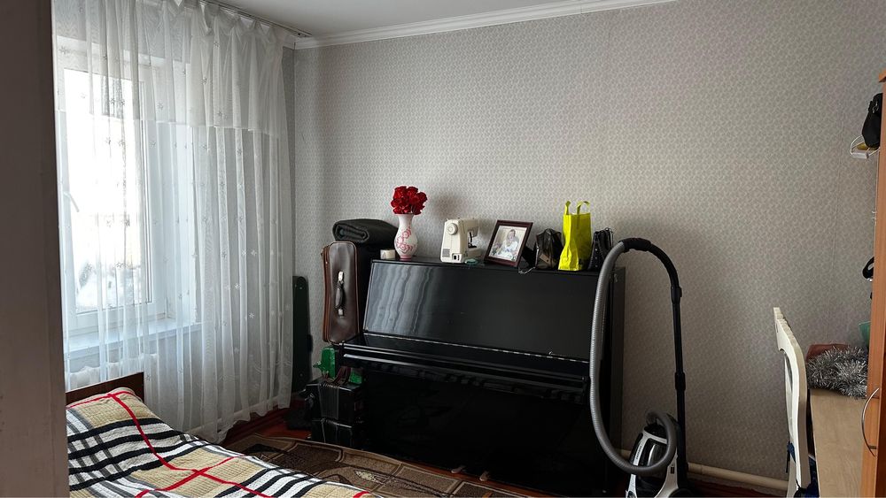 Продам дом Село Узынагаш