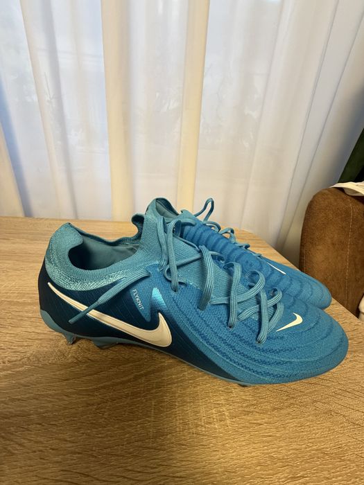 Ghete fotbal Nike Pro marimea 44