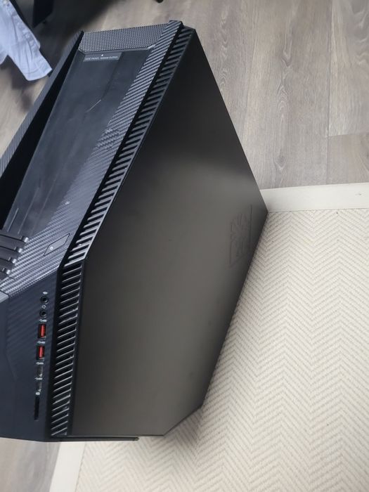 Unitate Gaming HP OMEN ,procesor intel i7