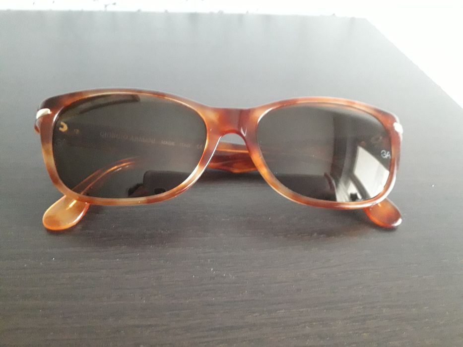 Слънчеви очила Giorgio Armаni