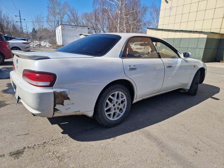 Продам машину в хорошем состояние